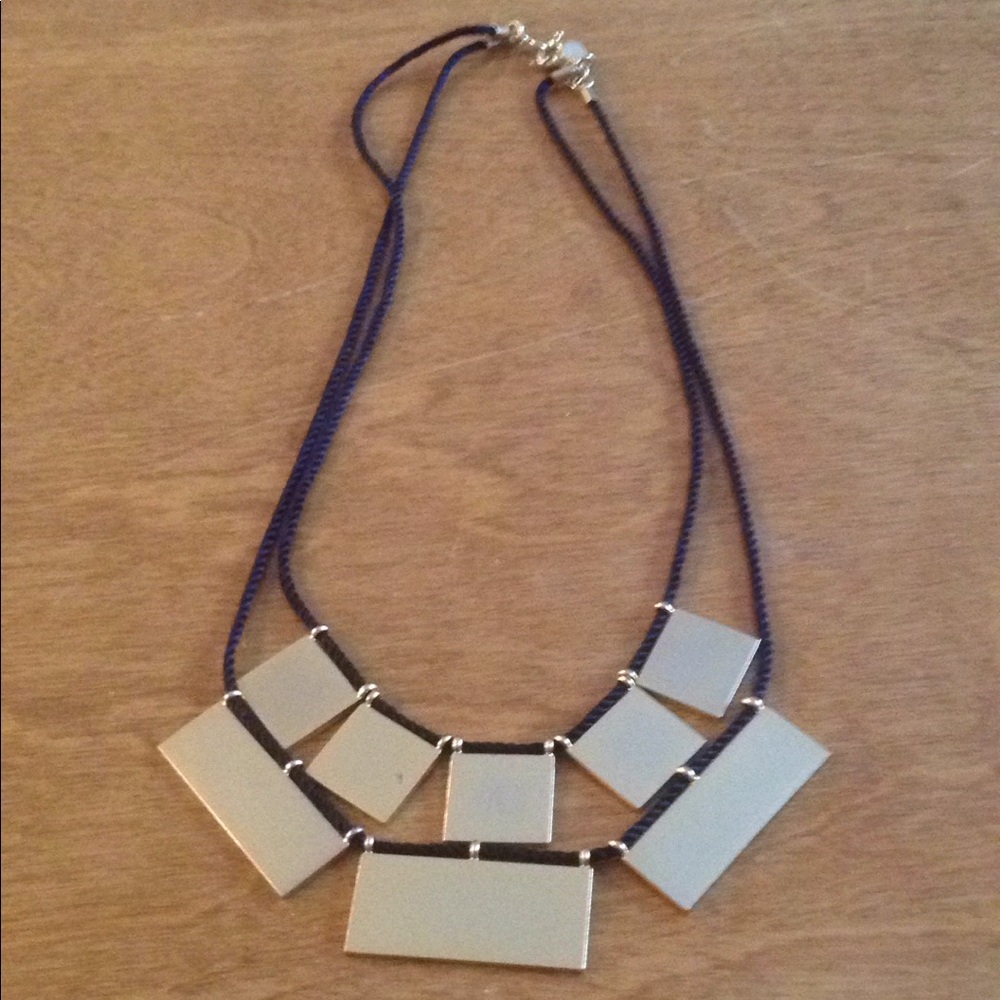 Madewell necklace